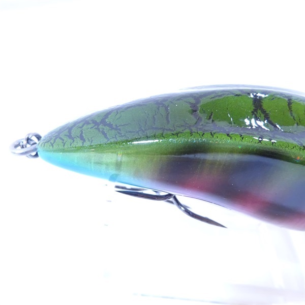 アベンタクローラー・ウッドリミテッド＃ＡＣ－３７琵琶湖ゾンビギル